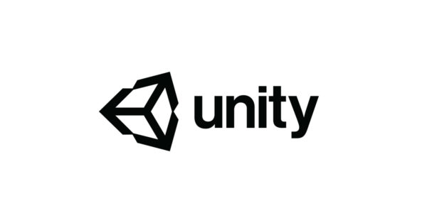 Unityロゴ